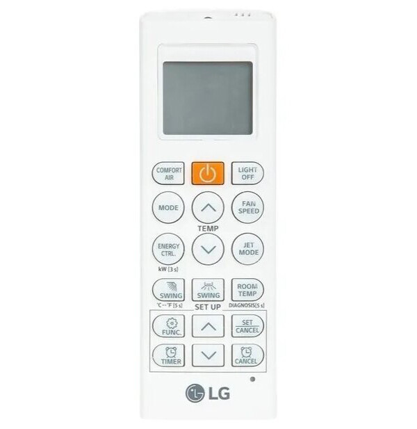 Сплит-система LG DC09RH