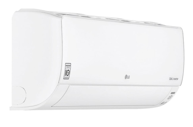 Сплит-система LG DC09RH