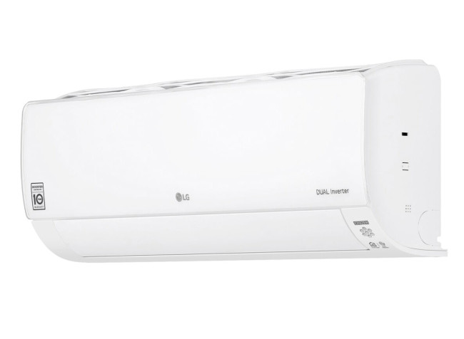 Сплит-система LG DC09RH