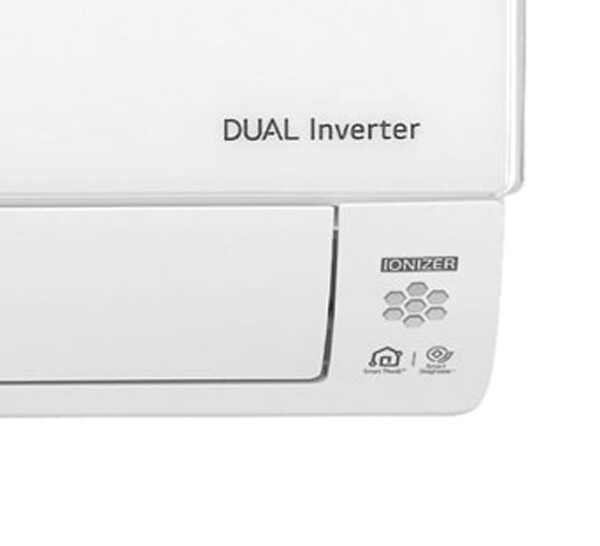 Сплит-система LG DC09RH