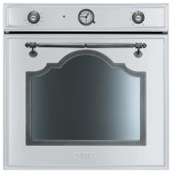 Электрический духовой шкаф smeg SFP750BS Электрический духовой шкаф smeg SFP750BS