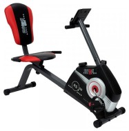 Велоэргометр Christopeit Sport RS 100 Велоэргометр Christopeit Sport RS 100