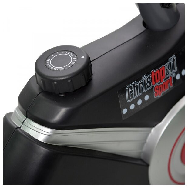 Велоэргометр Christopeit Sport RS 100 Велоэргометр Christopeit Sport RS 100