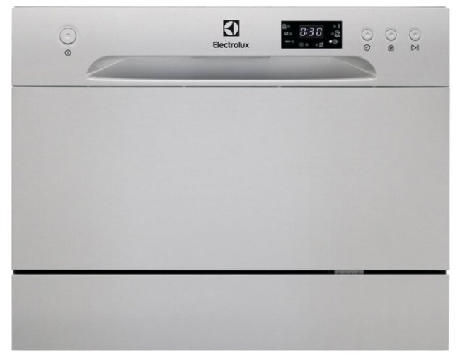 Посудомоечная машина Electrolux ESF 2400 OS Посудомоечная машина Electrolux ESF 2400 OS