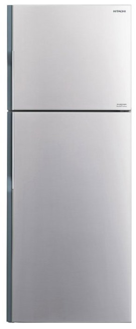 Холодильник Hitachi R-V472PU3SLS Холодильник Hitachi R-V472PU3SLS