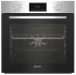 Встраиваемый электрический духовой шкаф Indesit IBFTE 3644 IX