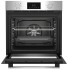 Встраиваемый электрический духовой шкаф Indesit IBFTE 3644 IX
