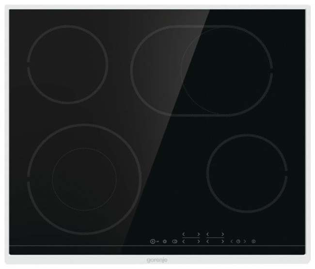 Варочная панель Gorenje ECT 643 BX