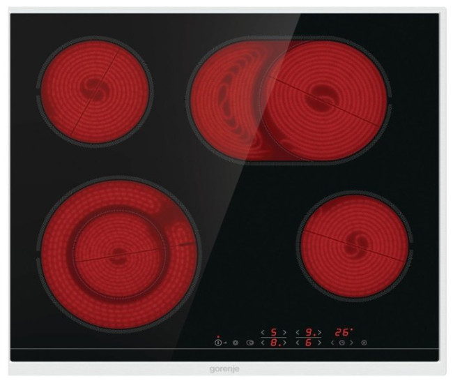 Варочная панель Gorenje ECT 643 BX