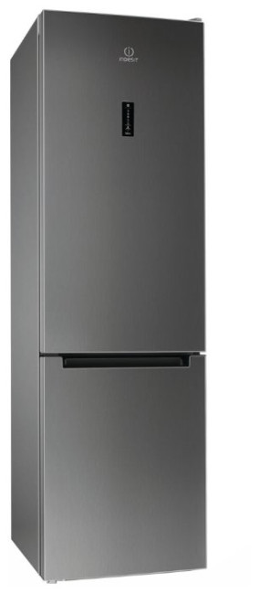 Холодильник Indesit ITF 120 X Холодильник Indesit ITF 120 X