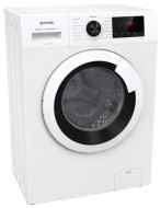 Стиральная машина Gorenje WHE 72 S3