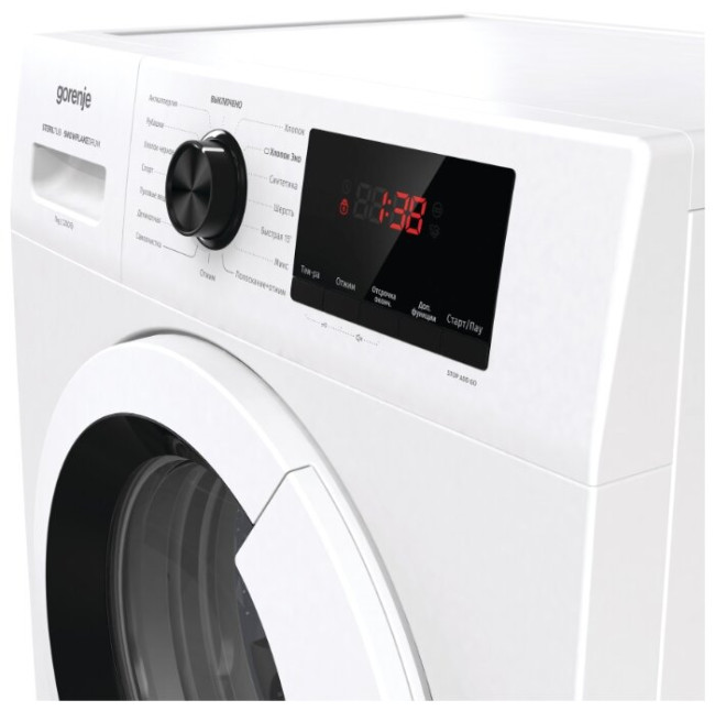 Стиральная машина Gorenje WHE 72 S3