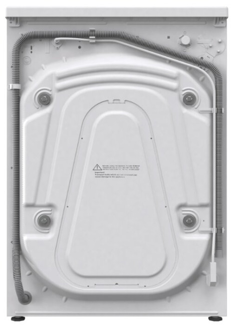 Стиральная машина Gorenje WHE 72 S3