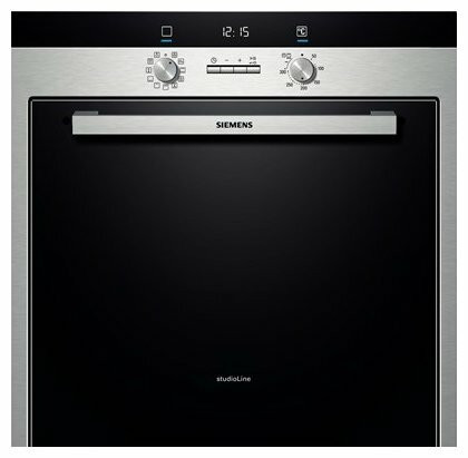 Электрический духовой шкаф Siemens HB73G4580