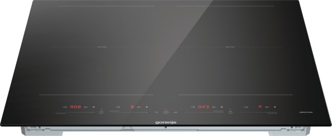 Встраиваемая индукционная варочная панель Gorenje GI6442BSCE Встраиваемая индукционная варочная панель Gorenje GI6442BSCE