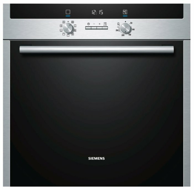Электрический духовой шкаф Siemens HB33G1545S