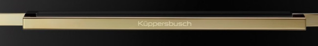 Компактный духовой шкаф с микроволнами Kuppersbusch CBM 6350.0 S4 Компактный духовой шкаф с микроволнами Kuppersbusch CBM 6350.0 S4