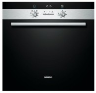 Электрический духовой шкаф Siemens HB23GB556