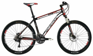 Горный (MTB) велосипед Merida Matts TFS 500-D (2012)