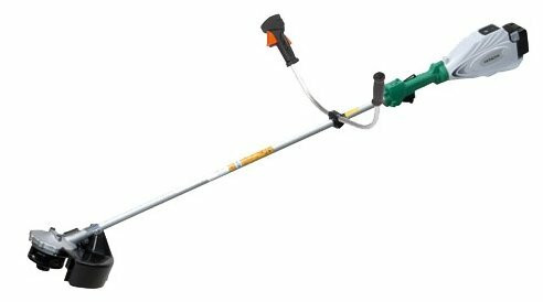 Триммер аккумуляторный Hitachi CG18DSDL