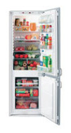 Встраиваемый холодильник Electrolux ERN 2921 Встраиваемый холодильник Electrolux ERN 2921