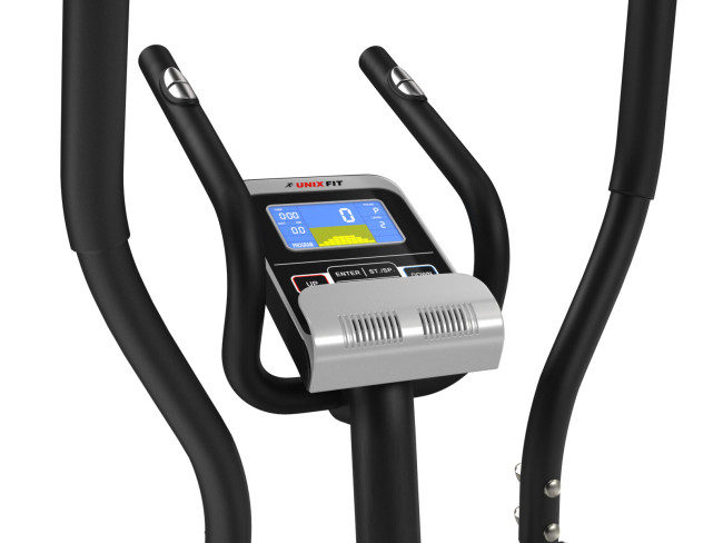Эллиптический тренажер UnixFit SL350Е