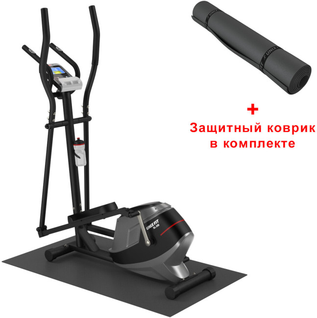 Эллиптический тренажер UnixFit SL350Е