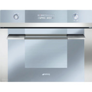 Духовой шкаф Smeg SC 45MF2 Духовой шкаф Smeg SC 45MF2