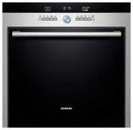 Электрический духовой шкаф Siemens HB36GB560