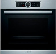 Духовой шкаф Bosch HBG672BS1 Духовой шкаф Bosch HBG672BS1