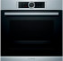 Духовой шкаф Bosch HBG672BS1