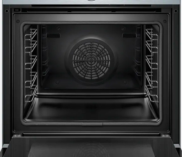 Духовой шкаф Bosch HBG672BS1