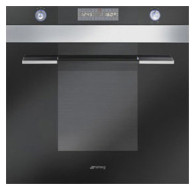 Электрический духовой шкаф smeg SC112NE