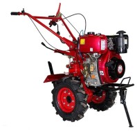 Мотоблок дизельный AgroMotor РУСЛАН AM178FG 7 л.с.