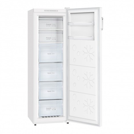 Морозильная камера Maunfeld MFFR170W Морозильная камера Maunfeld MFFR170W