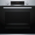 Духовой шкаф Bosch HBA573BS1