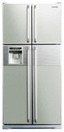 Холодильник side-by-side HITACHI r-w662fu9x gs Холодильник side-by-side HITACHI r-w662fu9x gs