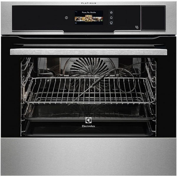 Духовой шкаф Electrolux EOB99956VX Духовой шкаф Electrolux EOB99956VX