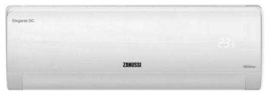 Сплит-система Zanussi ZACS/I-07 HE/A15/N1