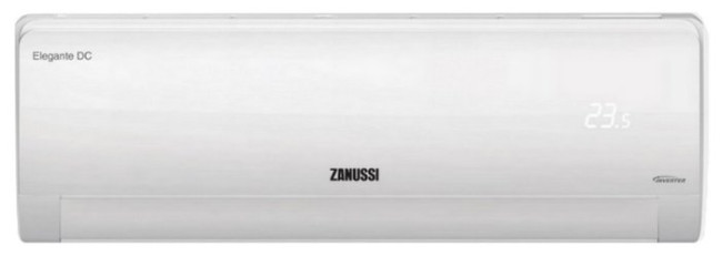 Сплит-система Zanussi ZACS/I-07 HE/A15/N1