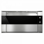 Духовой шкаф Smeg SF 9315XR