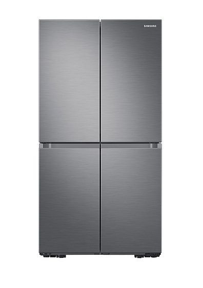 Холодильник SAMSUNG RF59A70T0S9/WT