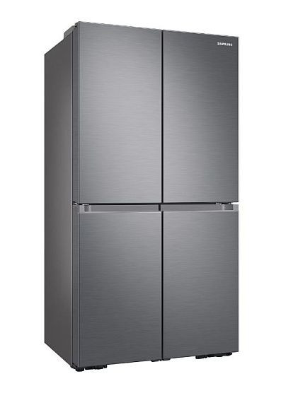 Холодильник SAMSUNG RF59A70T0S9/WT