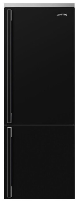 Холодильник smeg FA490RBL Холодильник smeg FA490RBL