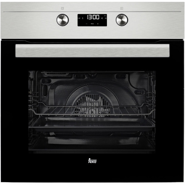Духовой шкаф Teka HS 725 STAINLESS STEEL Духовой шкаф Teka HS 725 STAINLESS STEEL
