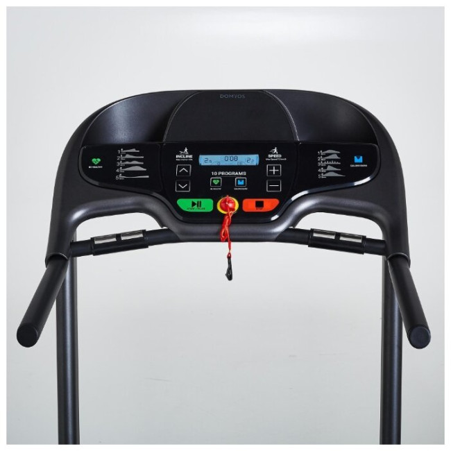 Беговая дорожка DOMYOS T520B