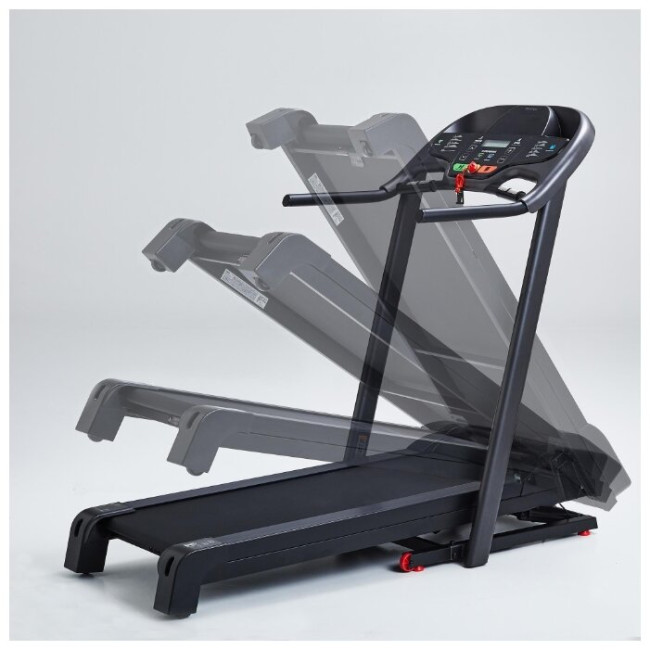 Беговая дорожка DOMYOS T520B