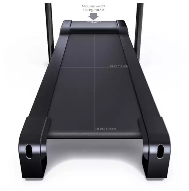 Беговая дорожка DOMYOS T520B