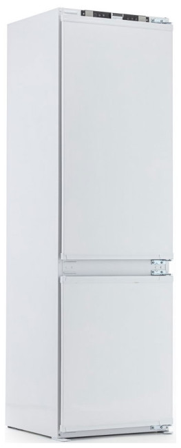 Встраиваемый холодильник BEKO BlueLight BCNA275E2S