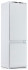 Встраиваемый холодильник BEKO BlueLight BCNA275E2S